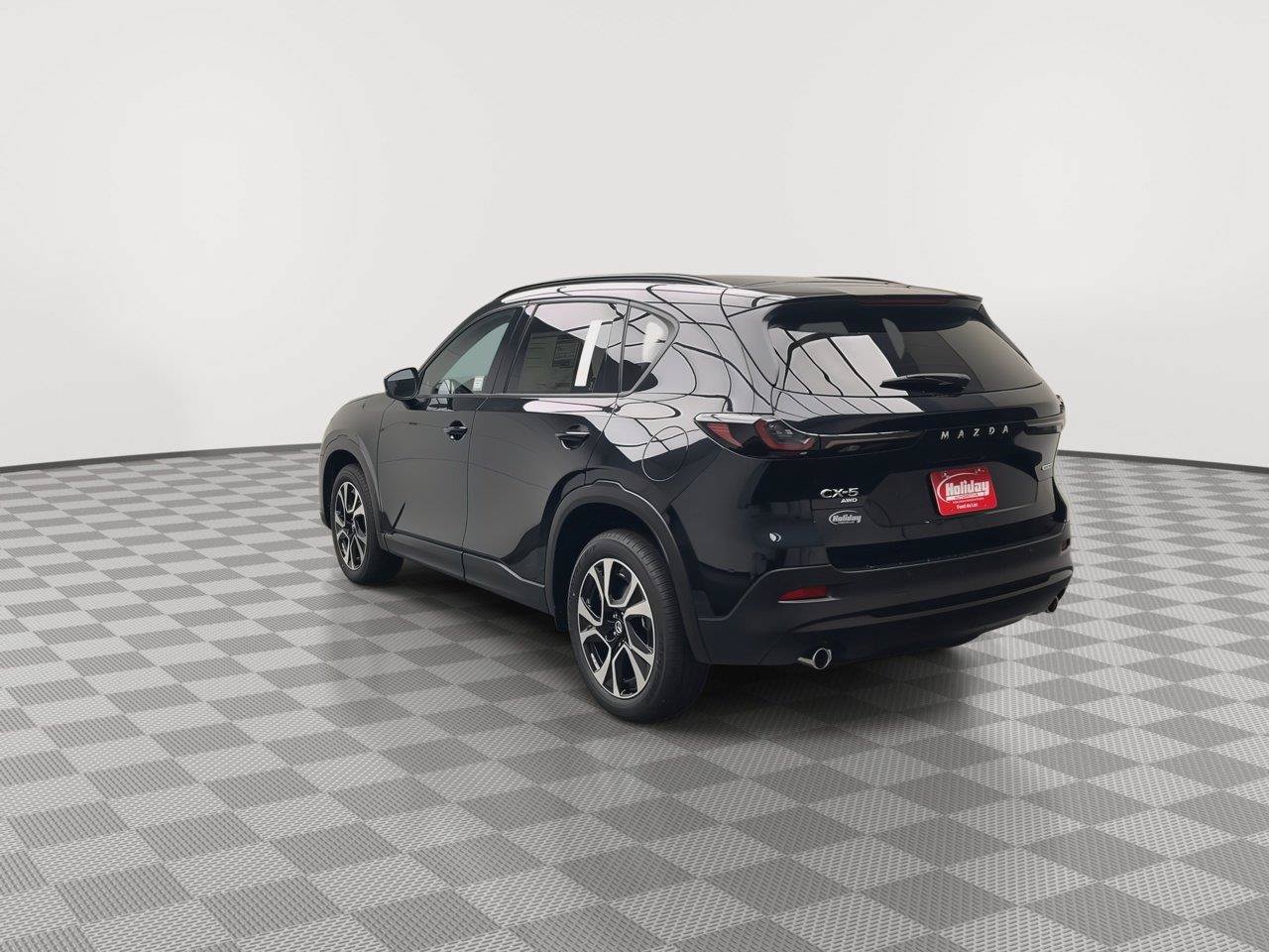 New 2026 MAZDA CX-5 Preferred AWD/4WD image 37