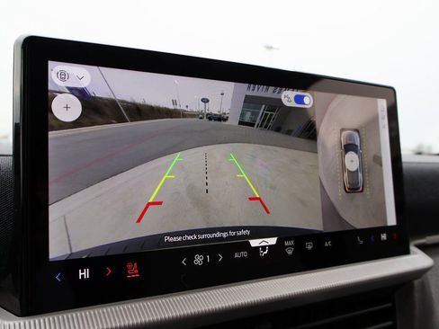 New 2026 Ford Explorer Platinum w/ LUX Leather Package image 37