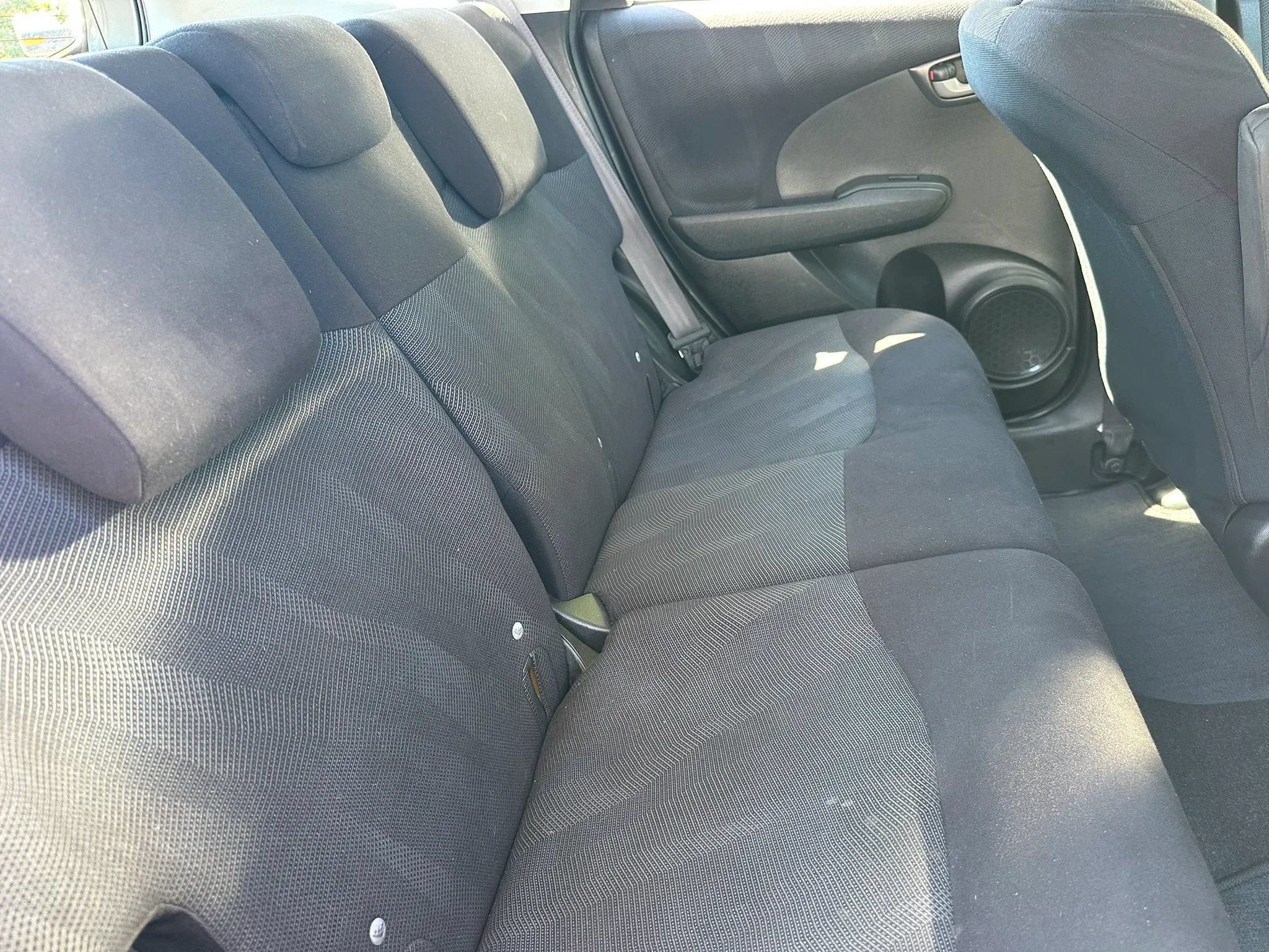 Used 2011 Honda Fit Sport image 12