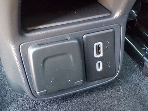 Used 2023 Chevrolet TrailBlazer ACTIV w/ Sun and Liftgate Package image 29