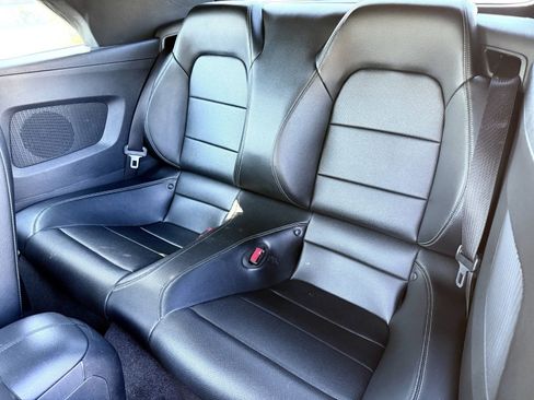 Used 2015 Ford Mustang GT Premium image 37