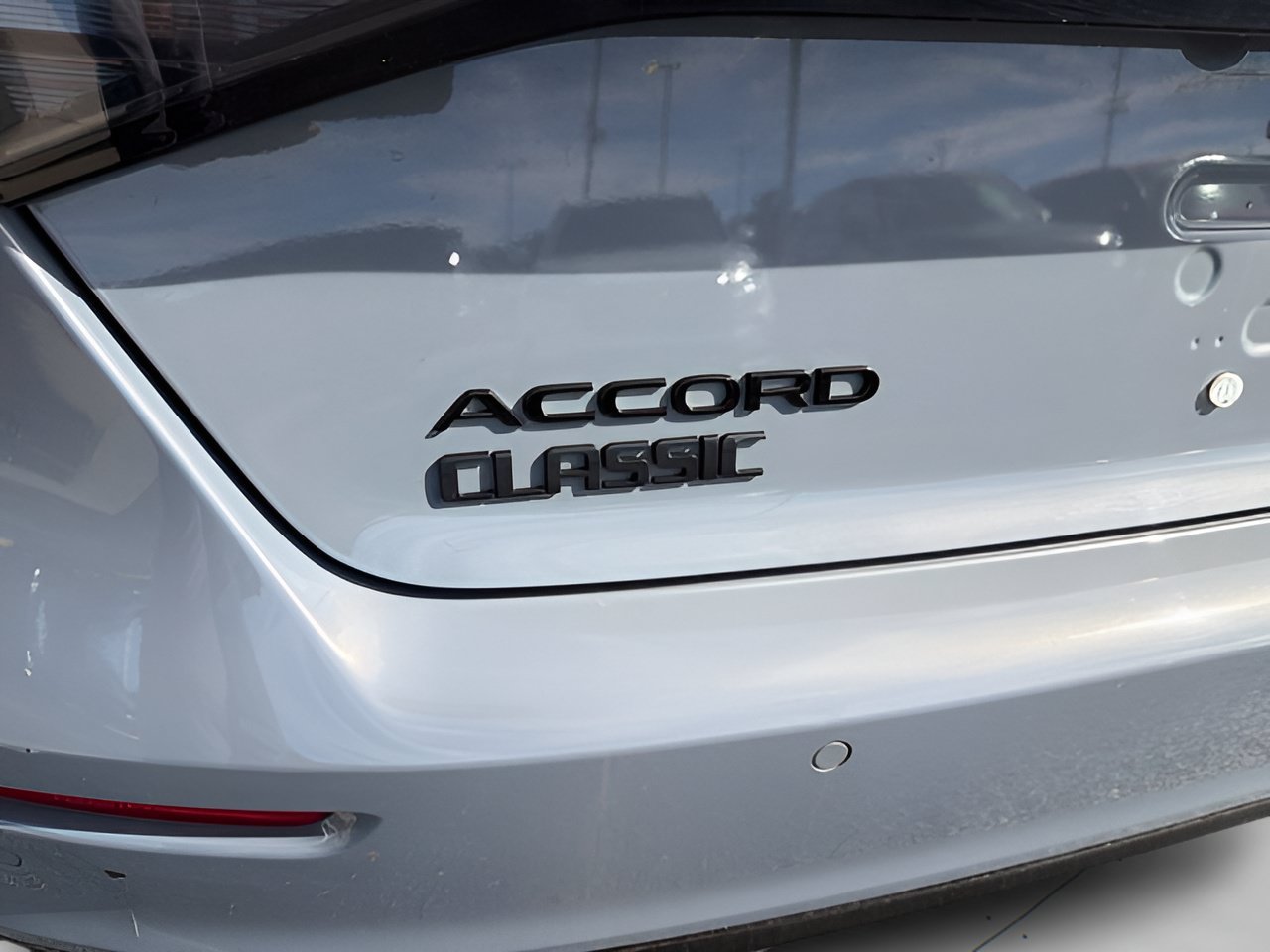 Used 2023 Honda Accord Touring image 13