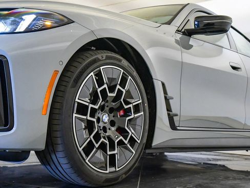 New 2026 BMW i4 eDrive40 w/ M Sport Package image 10