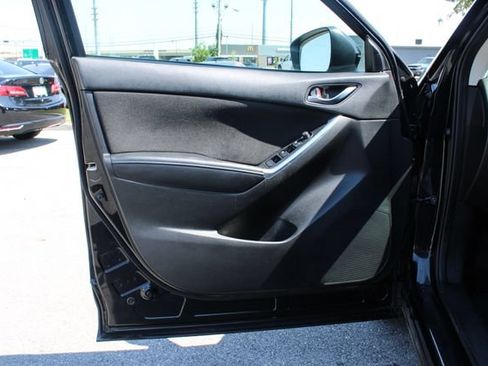 Used 2015 MAZDA CX-5 Sport w/ Bluetooth Audio Package AWD/4WD image 10