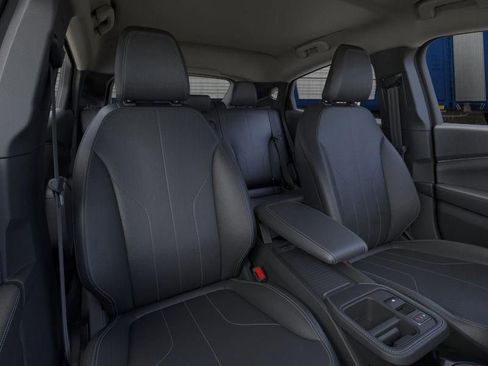 New 2026 Ford Mustang Mach-E Select image 10