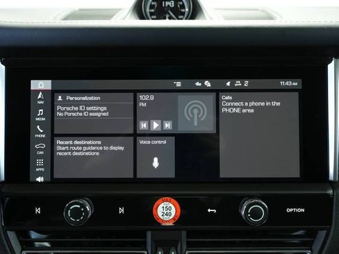 New 2026 Porsche Macan S AWD/4WD image 17