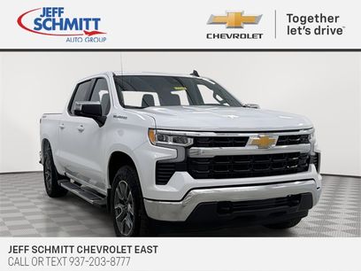 Certified 2024 Chevrolet Silverado 1500 LT