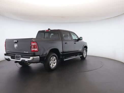 Certified 2020 RAM 1500 Laramie image 29