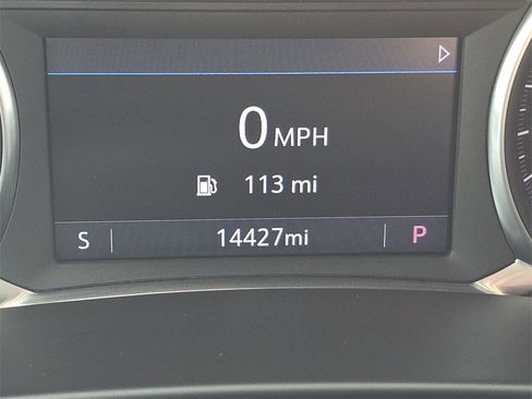 Used 2024 Chevrolet Blazer LT w/ Convenience Package image 28