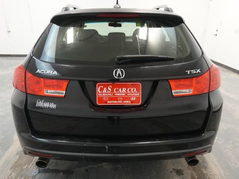 Used 2013 Acura TSX Sport Wagon image 7