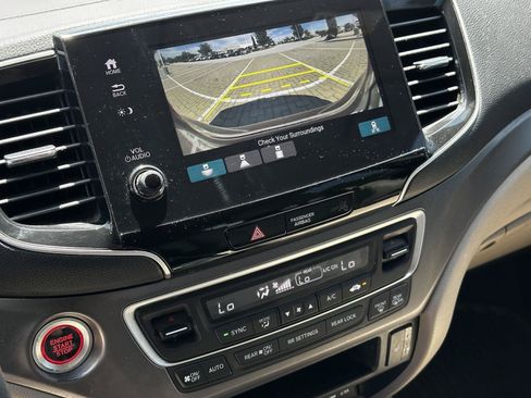 Used 2021 Honda Pilot EX-L image 16