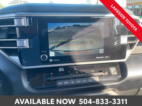 Used 2023 Toyota Tundra SR5 image 32