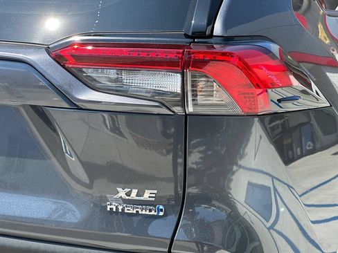 Certified 2024 Toyota RAV4 XLE Premium w/ Weather Package AWD/4WD image 27