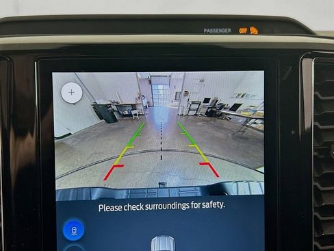 New 2025 Ford Ranger XLT w/ Convenience Package image 17