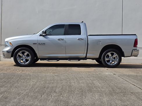 Used 2016 RAM 1500 Lone Star RWD image 2