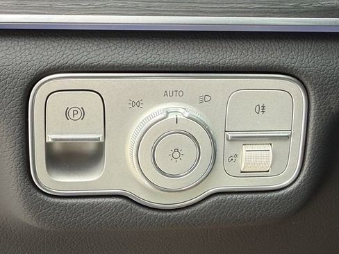 New 2025 Mercedes-Benz GLS 450 4MATIC image 22