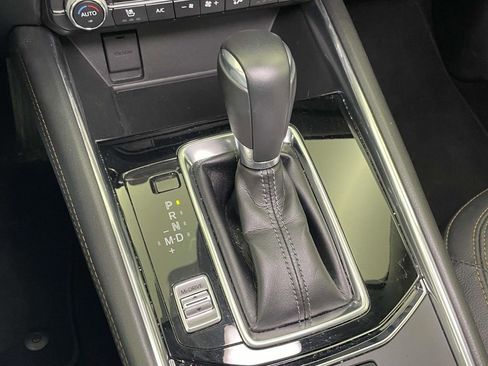 Used 2023 MAZDA CX-5 AWD 2.5 S w/ Premium Plus Pkg image 28