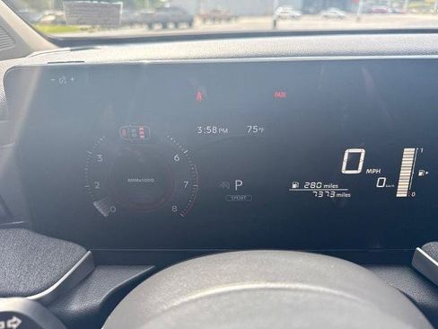 Certified 2026 Nissan Kicks S FWD image 18