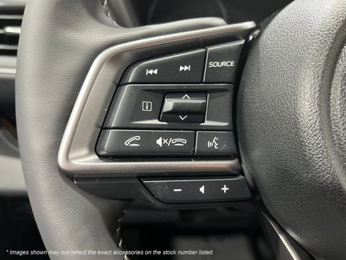 New 2026 Subaru Ascent Touring AWD/4WD image 18