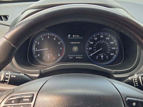 Used 2021 Hyundai Kona SEL image 29
