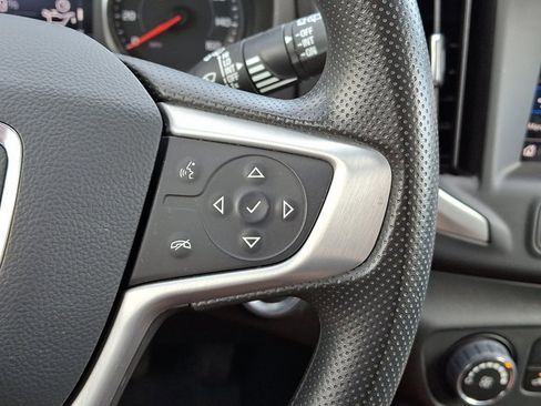 Certified 2022 GMC Terrain SLE image 21