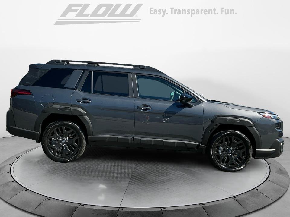 New 2026 Subaru Outback Limited XT AWD/4WD image 8