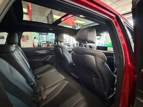 Used 2023 Acura MDX A-Spec AWD/4WD image 35