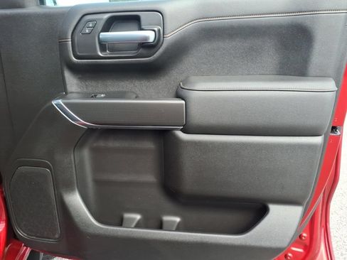 Used 2021 GMC Sierra 1500 AT4 AWD/4WD image 14