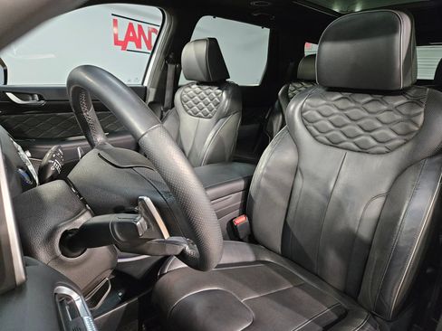 Used 2020 Hyundai Palisade Limited FWD image 24