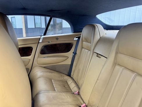 Used 2008 Bentley Continental GTC AWD/4WD image 21