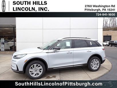 New 2026 Lincoln Corsair Premiere