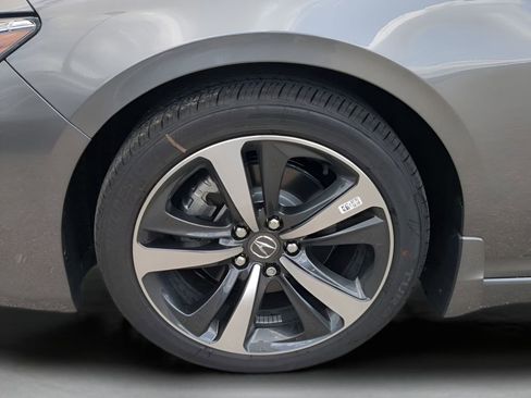 New 2025 Acura TLX w/ Technology Package image 11