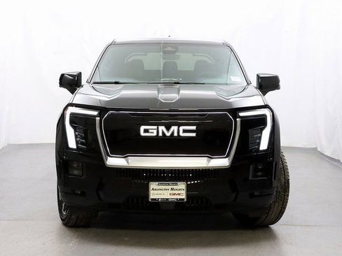 New 2025 GMC Sierra EV Denali image 5