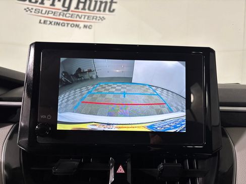 Used 2026 Toyota Corolla LE FWD image 18