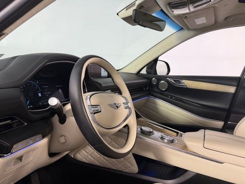 Used 2024 Genesis GV80 3.5T AWD/4WD image 23
