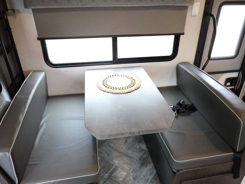 Used 2022 Ford E-450 and Econoline 450 Super Duty w/ Motorhome Prep Package RWD image 12