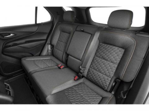 Used 2020 Chevrolet Equinox LT AWD/4WD image 16