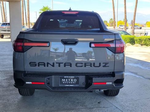 New 2026 Hyundai Santa Cruz SEL FWD image 29