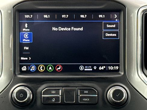 Used 2022 Chevrolet Silverado 2500 LTZ w/ LTZ Plus Package image 23