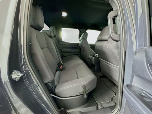 Used 2025 Toyota Tacoma SR image 26