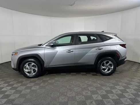 Certified 2023 Hyundai Tucson SE image 13