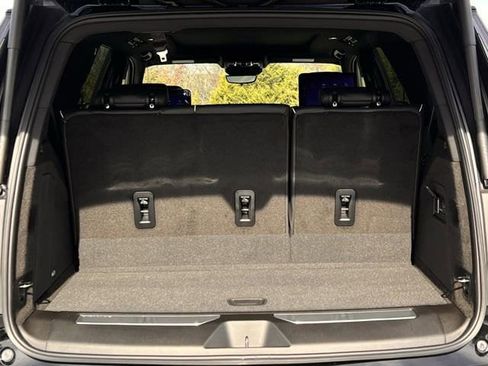 Certified 2026 Cadillac Escalade Sport w/ Touring Package image 35