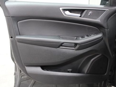 Used 2024 Ford Edge SEL w/ Convenience Package AWD/4WD image 18