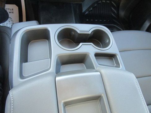 New 2026 Chevrolet Silverado 3500 W/T w/ WT Convenience Package AWD/4WD image 19