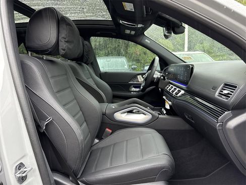 New 2026 Mercedes-Benz GLE 350 4MATIC image 20