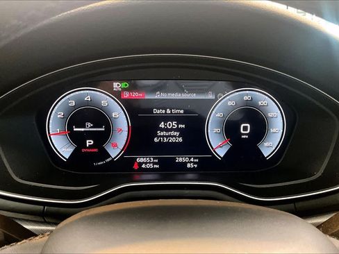 Used 2023 Audi A5 2.0T Premium Plus w/ Premium Plus AWD/4WD image 26