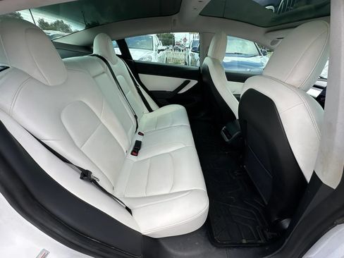 Used 2020 Tesla Model 3 Performance AWD/4WD image 13