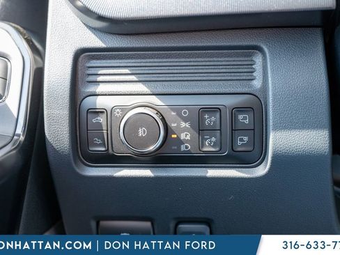 New 2026 Ford F350 Platinum AWD/4WD image 19
