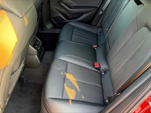 New 2025 Audi A5 2.0T Premium Plus w/ Premium Plus image 18