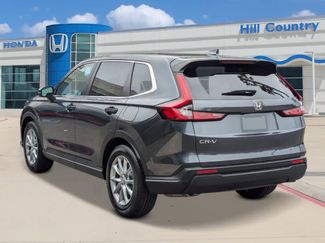 New 2026 Honda CR-V EX video 2